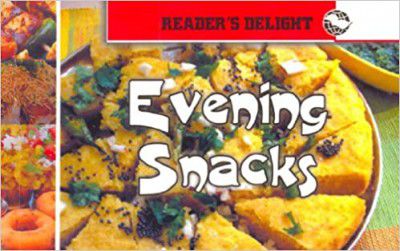 Evening Snacks Paperback by RPH Editorial Board