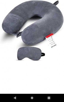 EVER N GREEN TRAVEL NECK PILLOW