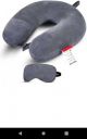 EVER N GREEN TRAVEL NECK PILLOW...