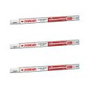 Eveready 10W, LED batten,Pack of 3...