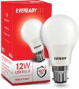 EVEREADY 12 W Standard B22 LED Bulb (White)...