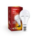 Eveready 12 watt B22d Base Inverter Emergency LED Bulb...