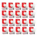 Eveready 12W Led B22 Light Bulb | High Efficiency & Glare-Free Light | Pack of 20...