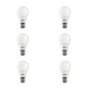 Eveready 12W LED Bulb, Pack of 6...