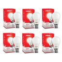 Eveready 12W Led Light Bulb | Pack Of 6, B22...