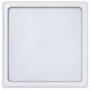 Eveready 12W LED Recessed Backlit Panel | Square Shape | White...