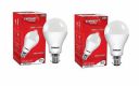 Eveready 12Watt Led Bulb (Pack of 2)...