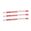 Eveready 20W LED Batten | Ultraslim | Highly Efficient | 100lm/W | Fire Retardant PC Body...