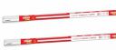 Eveready 20W Ultraslim Batten Pack of 2...