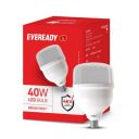 Eveready 40W LED Hammer Bulb | Cool Day Light (6500K)...