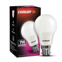 Eveready 7W LED Light Bulb | 700 Lumens Light Output| 100 Lumens Per Watt | Cool Day Light (6500K) b22d...