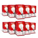 Eveready 9W LED Bulb, Cool Day Light (6500K), B22 Base - Pack of 10...