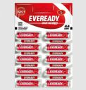 EVEREADY Alkaline AA Battery (Pack of 10)...