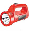 EVEREADY DL99 Torch (Red: Rechargeable)...