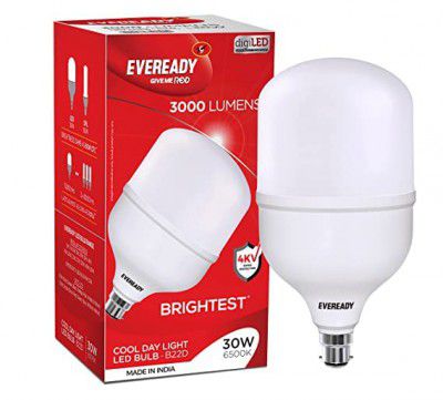 Eveready LED 30W PK 3