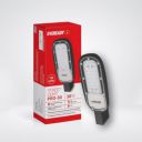 EVEREADY LED Street Light Pro-30 | High Surge Protection up to 6kV | 120 lm/W | IP66 & IK05 | Matte Finish | Aluminum Housing | Polycarbonate Diffuser | Outdoor Purpose...