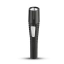 Eveready Led Torch Light | DIGILED DL42 | Super Bright White LED | 3000 LUX |Bright Flashlights for Emergencies and Camping Gear | Flash Light with AA Batteries Included |Black...