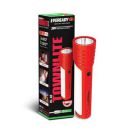 EVEREADY LED Townlite HL40, 2W Torch Cum 2.5W Lantern, Type-C USB Fast Charging, ?220 Lumen, Overcharge & Deep Discharge Protection, Powered by BIS Certified Li-Ion Battery...