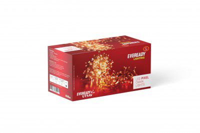 EVEREADY Pixel LED ladi 10m