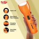 Eveready Streak DL22 3AAPL Digi LED Torch...