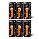 Eveready Streak DL22, Rechargeable 1W Emergency Led Torch Pack of 6...