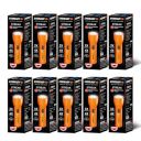 Eveready Streak DL22, Rechargeable 1W Emergency Torch, Pack of 10...