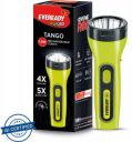 EVEREADY TANGO Torch  (Multicolor, 16.4 cm, Rechargeable)...