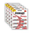 Eveready Ultima AA Alkaline Battery, Pack of 30...