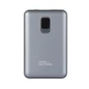 Eveready Ultima Power Bank PB 20, 10,000mAh, 22.5W Fast Charging...