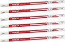 EVEREADY Ultra Slim 20W 4ft Batten | Straight Linear LED Tube Light (White, Pack of 6)...