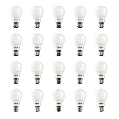 Eveready12W LED Bulb, Pack of 20