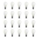 Eveready12W LED Bulb, Pack of 20...