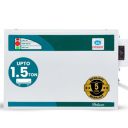 Everest EW 400 KVA Deluxe Voltage Stabilizer Used for Inverter AC & Split AC Upto 1.5 Ton | Working Range: 170V - 270V ...