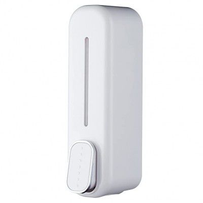 EVERGREEN Heavy Duty Wall Mount Liquid Soap Dispenser 350 ml Gel