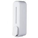 EVERGREEN Heavy Duty Wall Mount Liquid Soap Dispenser 350 ml Gel...