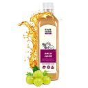 EverHerb Amla Juice 1 L | Rich In Vitamin C | Natural Immunity & Digestion Booster | No Added Sugar...