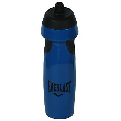 Everlast Bottle, Blue