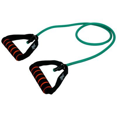 Everlast Natural Rubber Resistance Tube, Green