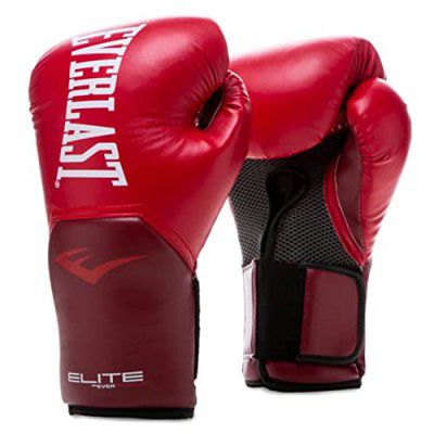 Everlast Pro Style Training Boxing Gloves