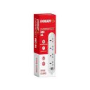 Everprotect Neo X4 - Spikeguard 4 Mtr White...
