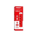 Everprotect Ultra X2 - Spikeguard 2 Mtr White & Red...