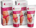 everteen bikini hair remover Cream - (100 g, Set of 2)...