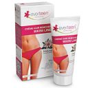 Everteen Hair Remover Creme 50g for Bikini Line & Underarms...