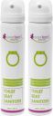 everteen Instant Toilet Seat Sanitizer Spray for Women – 2 Packs (90ml Each) Floral Spray Toilet Cleaner  (2 x 90 ml)...