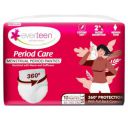 everteen Period Care M-L Disposable Period Panties For Women – 1 Pack (10 Panties) ...