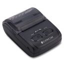 Everycom (EC-300 Bluetooth Thermal Receipt Printer Compatible for Android and Windows Devices- Black (1 Year Warranty)...