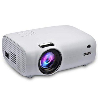 Everycom X8 Native 720P (Full HD 1080p Support)