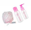 Everyday Sponge/Travel Kit, 2 Pieces...