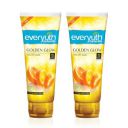 Everyuth Golden Glow Peel-off Mask 100 g (Pack of 2)...