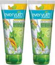 Everyuth Naturals Anti-Acne Anti Marks Tulsi Turmeric Face Wash  (300 g)...